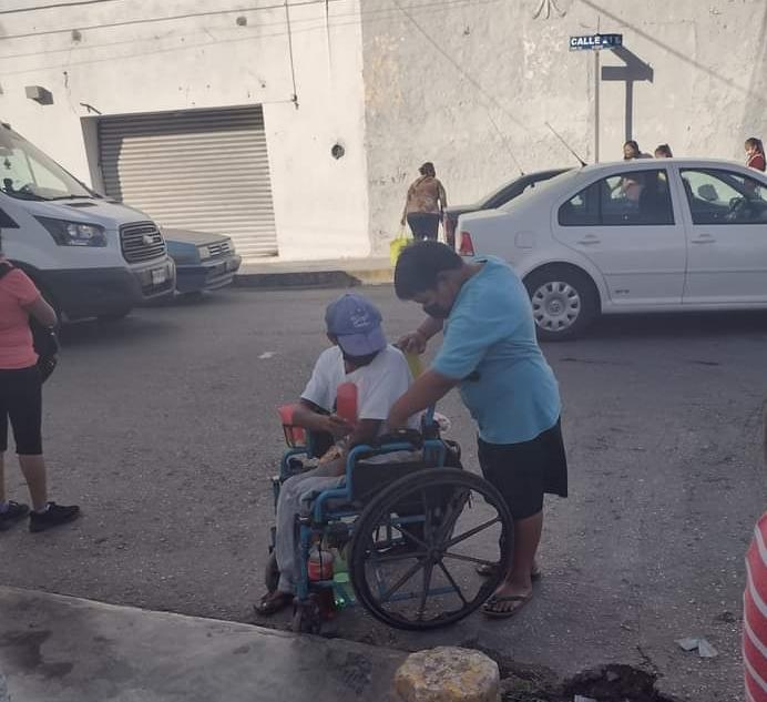 Vecinos de Umán buscan regalar una 