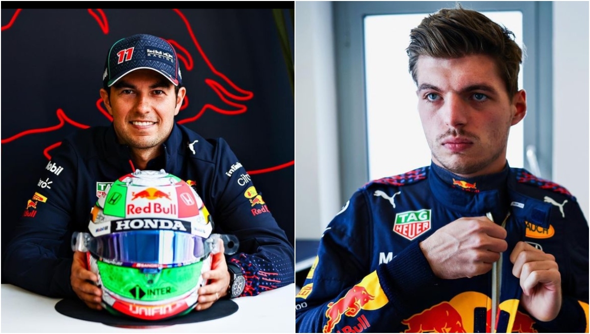 Max Verstappen, el piloto campeón de la Fórmula 1, causó polémica al darle un regalo al mexicano Sergio “Checo” Pérez, acompañado de una emotiva carta, la cual fue leída en voz alta