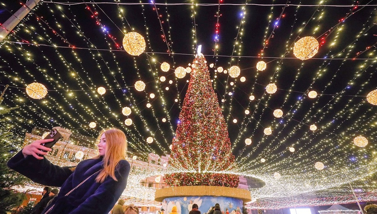 Mensajes y frases para dedicar a tus seres queridos en Nochebuena y Navidad