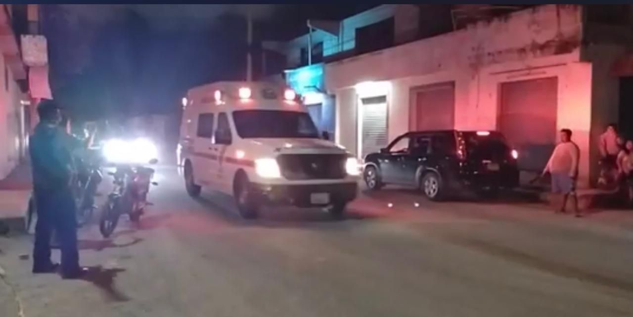 Hallan a hombre muerto en la Supermanzana 227 de Cancún; tenía signos de tortura