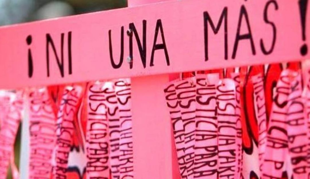 Durante 2021 reportan más de tres mil asesinatos de mujeres en México