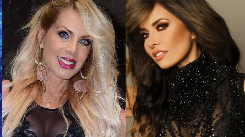 Lorena Herrera revela que ella iba a ser Gloria Trevi: "Yo tenía que haber estado ahí"