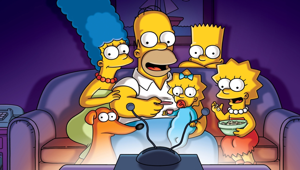 Los Simpson tienen predicciones para el 2022: ¿Cuáles son?