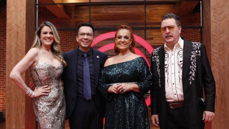 La siguiente entrega del programa será MasterChef Junior