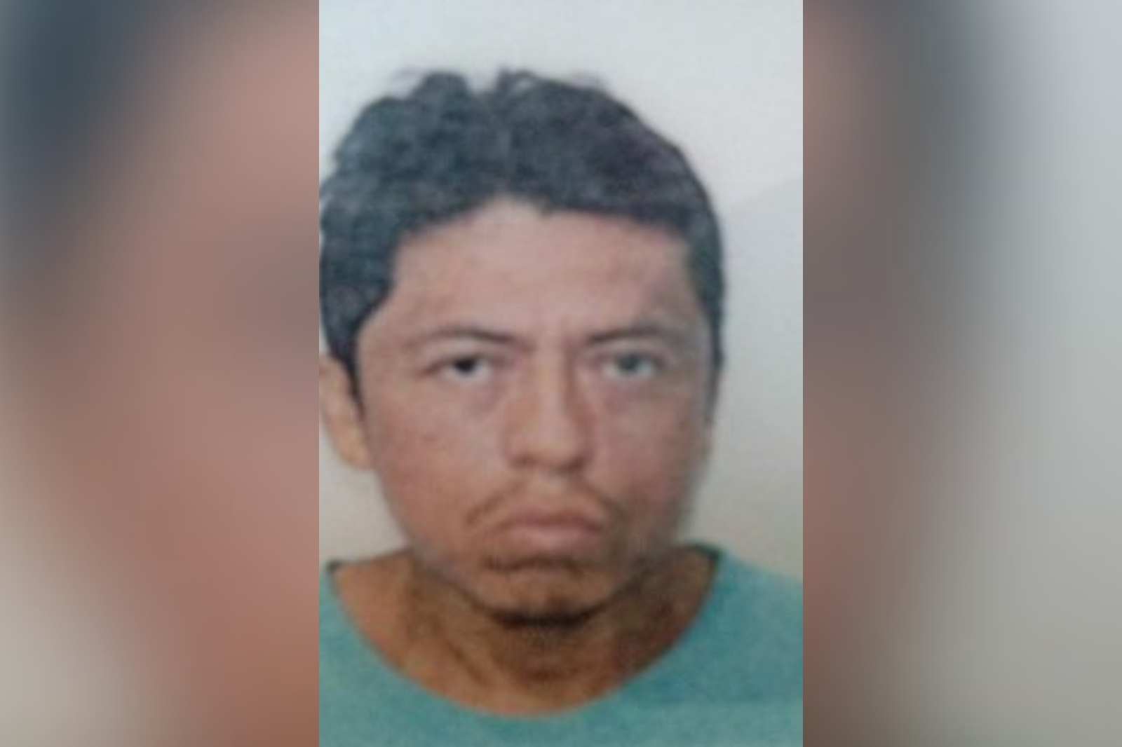 Desaparece hombre de 39 años en Playa del Carmen; activan ficha de búsqueda