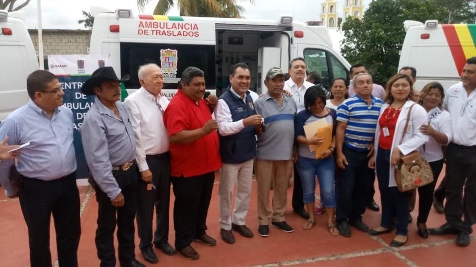 800 mil pesos destinados a pago de aguinaldos a personal de la Junta Municipal de Atasta no fueron depositados para dispersión