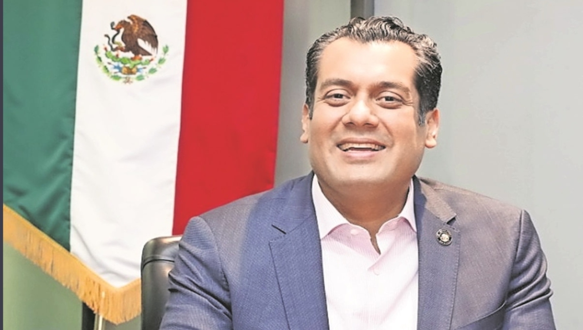 La Presidencia de la Cámara de Diputados confirmó que se desistió de emprender acciones jurídicas contra consejeros del INE por la decisión de aplazar la consulta de revocación de mandato del presidente AMLO