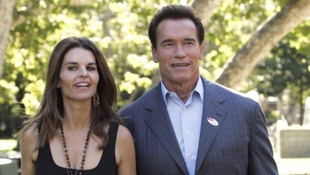 Arnold Schwarzenegger y Maria Shriver: El divorcio más prolongado en la historia de Hollywood