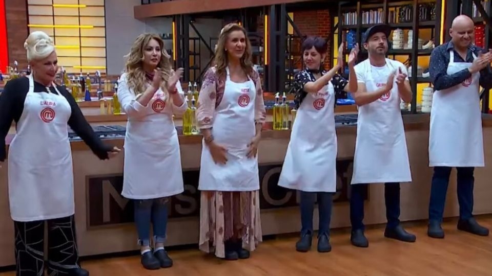 MasterChef Celebrity: Qué pasará en el capítulo de este viernes 3 de diciembre