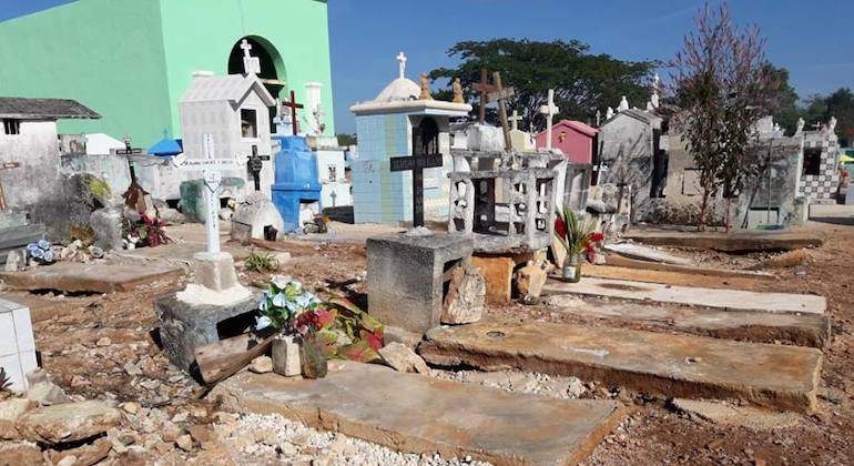 Ciudadanos destapan presunto caso de corrupción en el Panteón Municipal de Cozumel