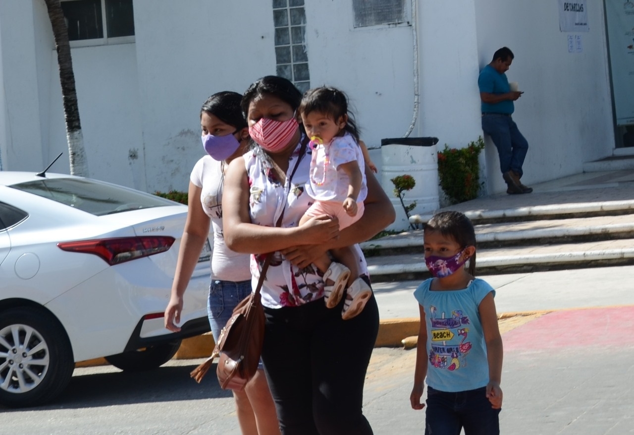 Casos de obesidad en Campeche aumenta un 78%: Secretaría de Salud