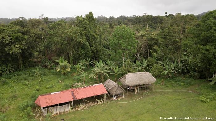 50 años de prisión a los culpables de masacre contra niños y una mujer embarazada en Panamá