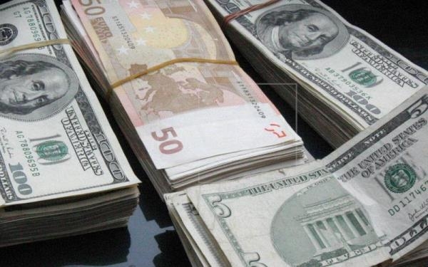 Revisa el precio del dólar hoy domingo 2 de enero de 2022 en México para la compra y venta en los principales bancos del país.