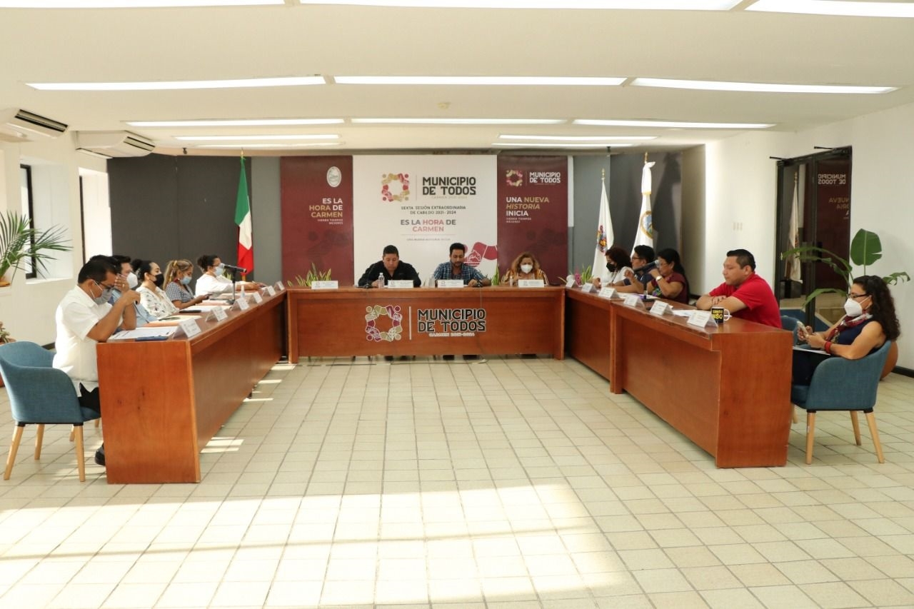Localidades de Ciudad del Carmen repetirán elecciones por anomalías