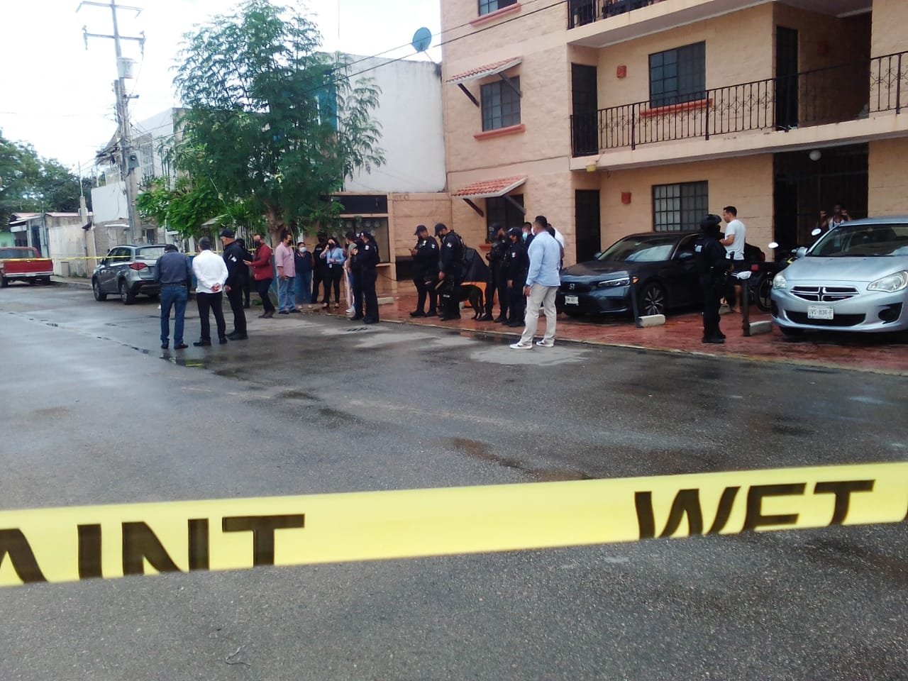 Encuentran cadáver de la niña de seis años desaparecida en Playa del Carmen