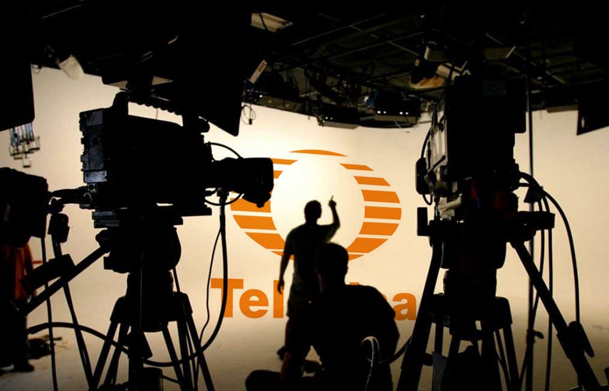 Estas son las telenovelas que Televisa estrenará en 2022