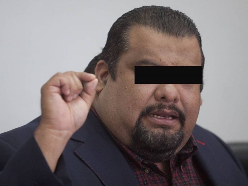 Fiscalía de la CDMX llama a víctimas a denunciar a Cuauhtémoc Gutiérrez