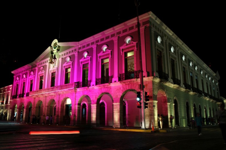 Pide Gobierno de Yucatán festejar Año Nuevo con medidas sanitarias