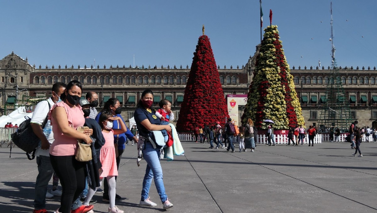 Estas son las cinco frases que solo un verdadero 'Chilango' dice