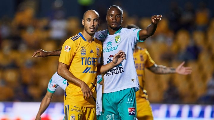 León vs Tigres: Mira en vivo el juego de vuelta de las Semifinales de la Liga MX