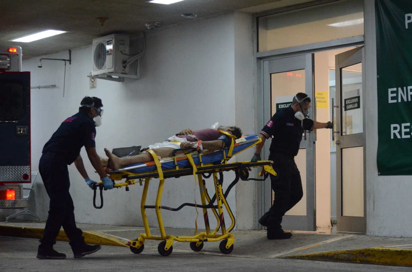 COVID-19 en Quintana Roo: Reportan 11 casos nuevos en 24 horas