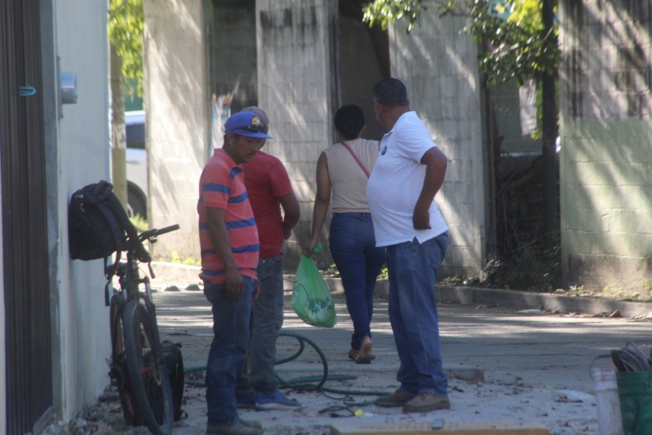 "Ola" de robos azota a fraccionamiento de Ciudad del Carmen