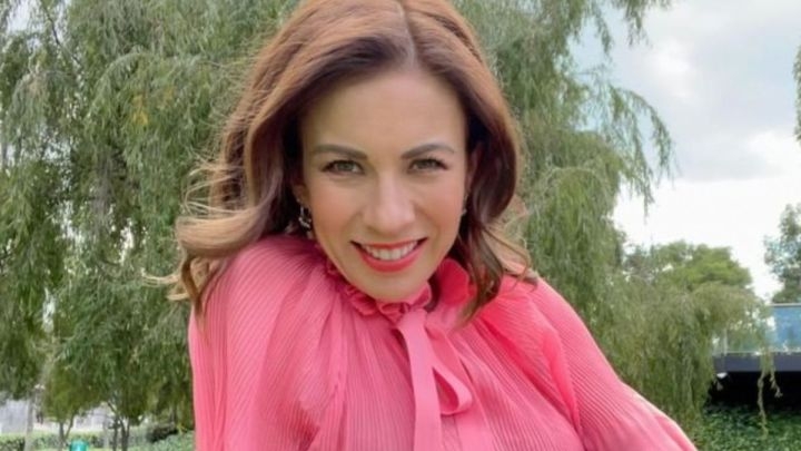 Ingrid Coronado responde a la polémica sobre la denuncia a Ana Ferro, viuda de Fernando del Solar