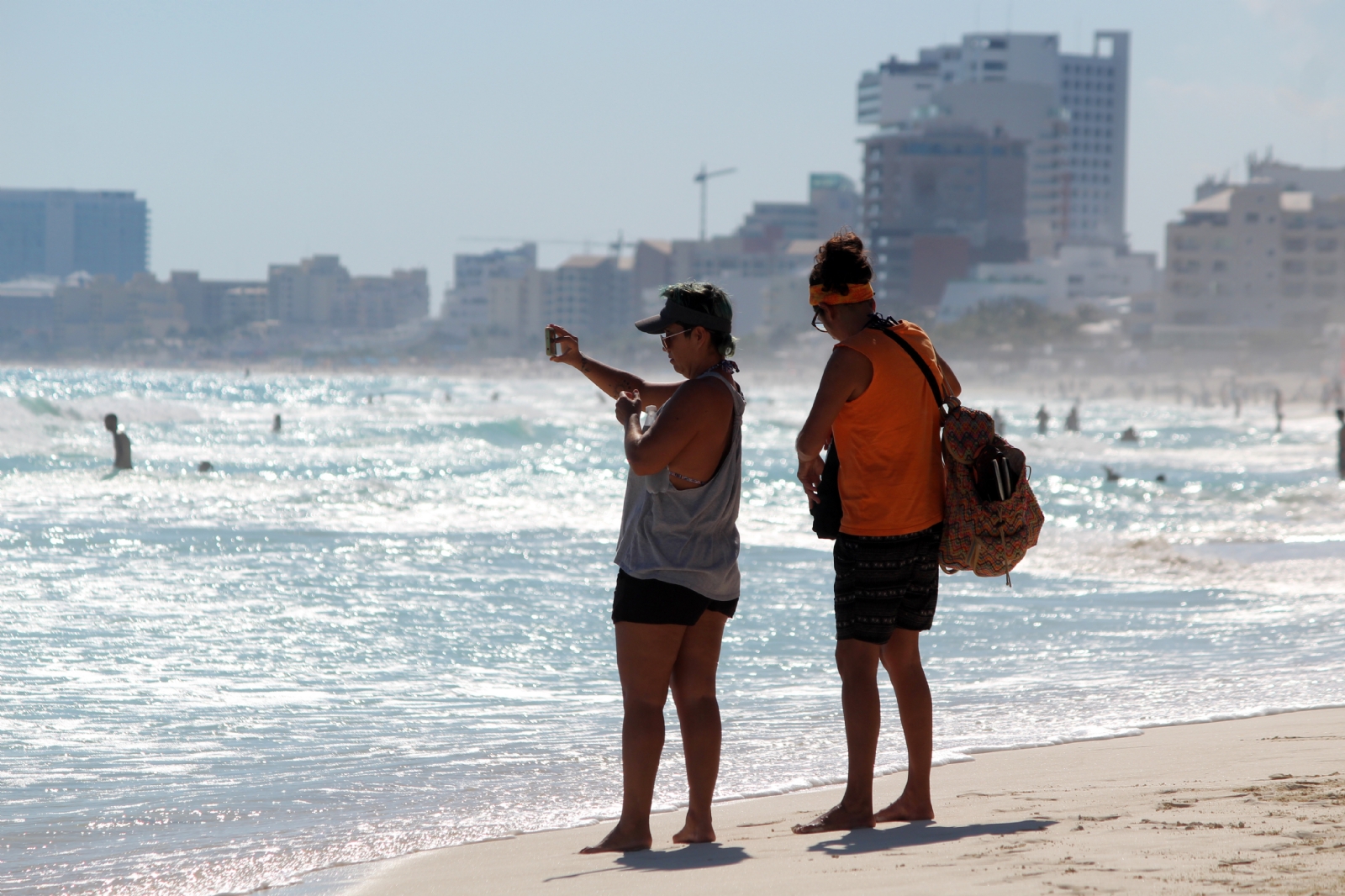 Quintana Roo mantiene reservaciones en hoteles aún con ómicron para Navidad