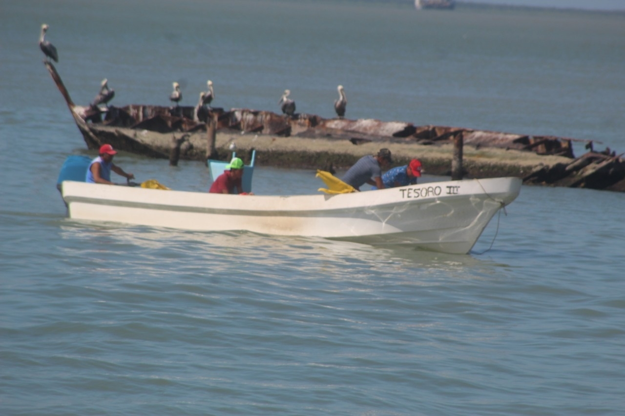 La actividad se ha vuelto un peligro reiterado para los hombres de mar