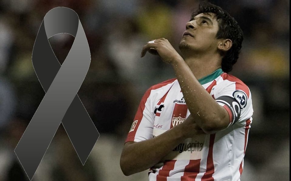 Muere de cáncer ex delantero argentino del América