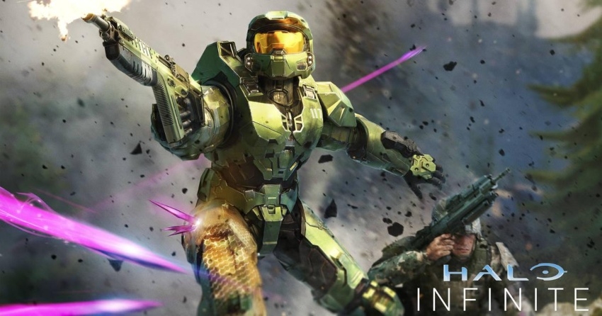 El Masterchief regresa para otra entrega