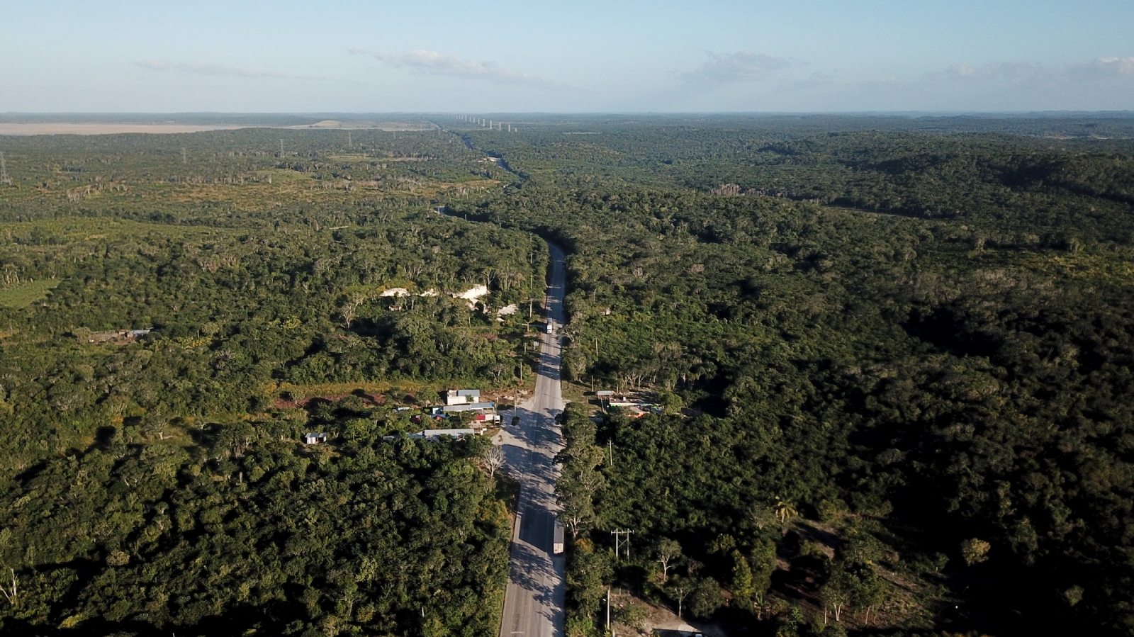 Tramo 5 del Tren Maya será construido por Acciona y Grupo México