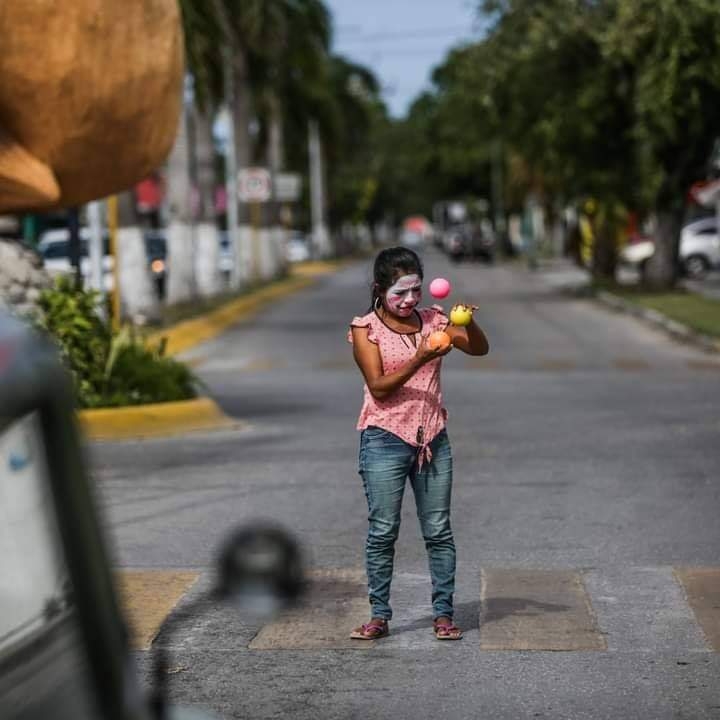 Sipinna y navieras buscan proteger a niños en Cozumel