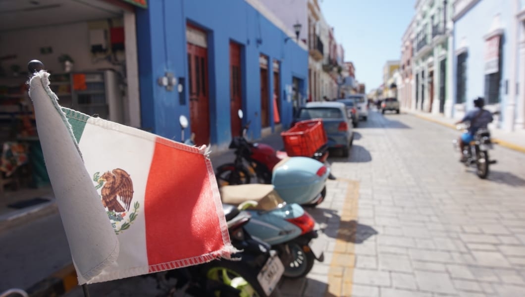 Advierten que habrá frío en Campeche durante los próximos días