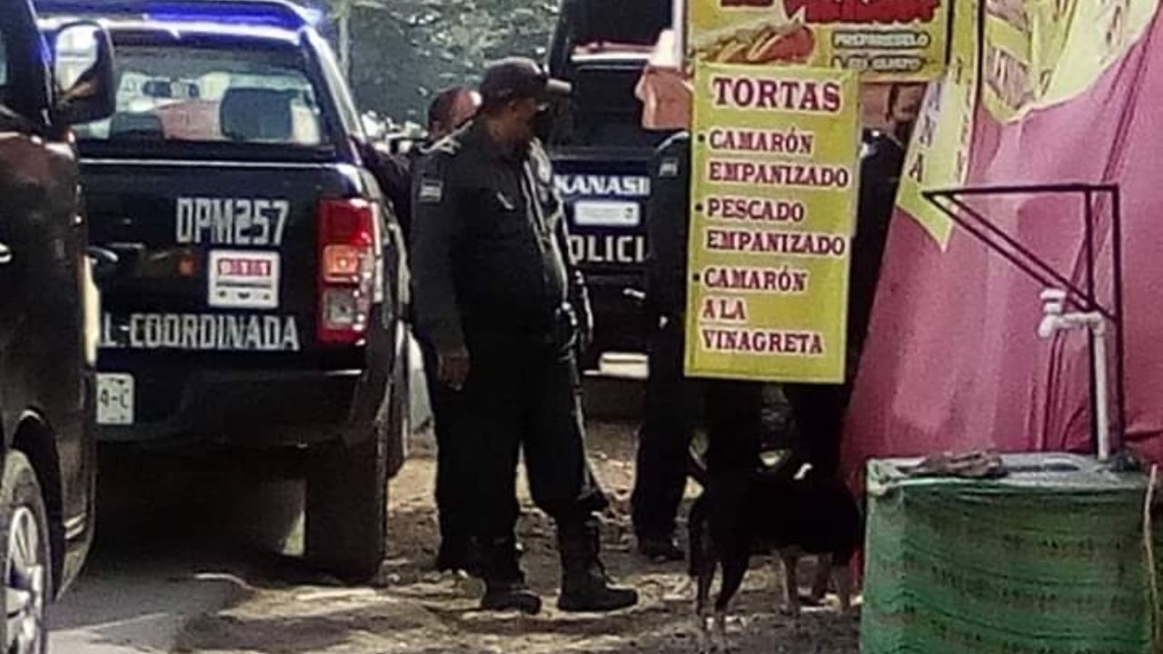 Se busca que sea detenido y presentado ante el juez para que responda por los delitos de los que se le acusa.