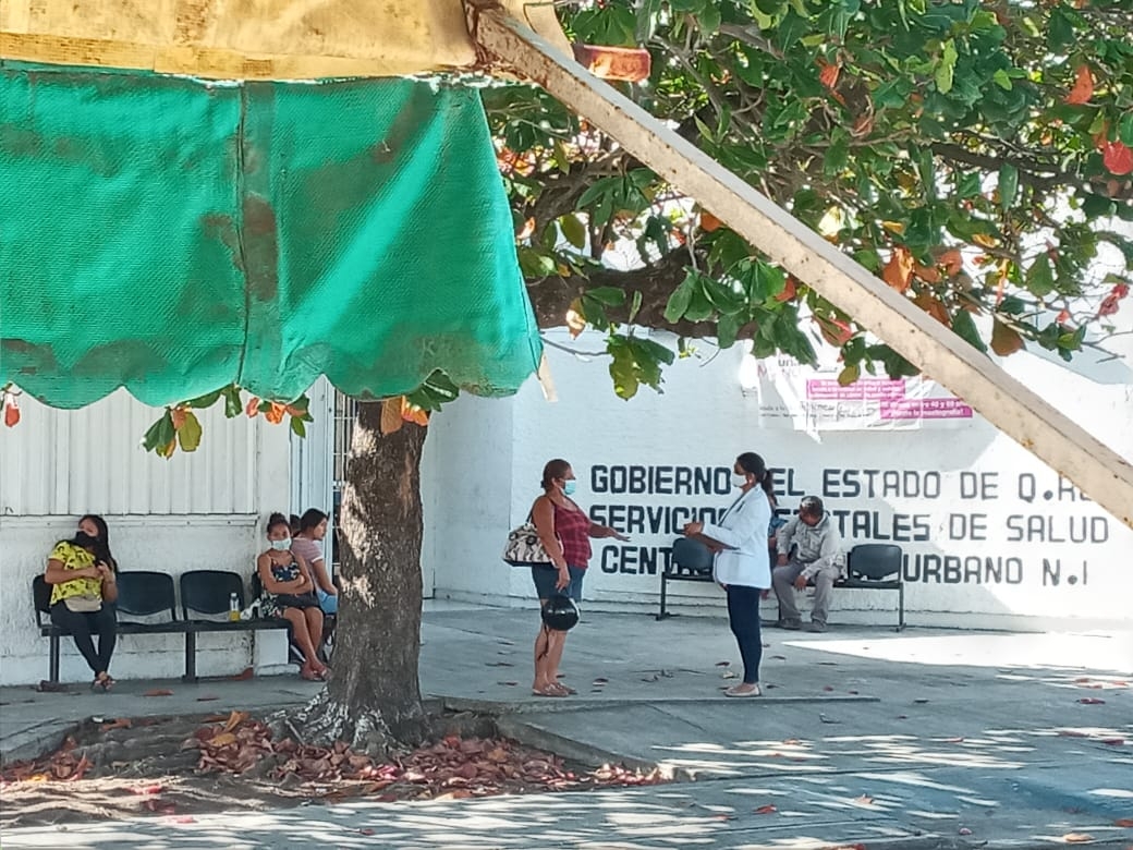 Comerciantes de Chetumal invitan a ciudadanos a respetar medidas sanitarias