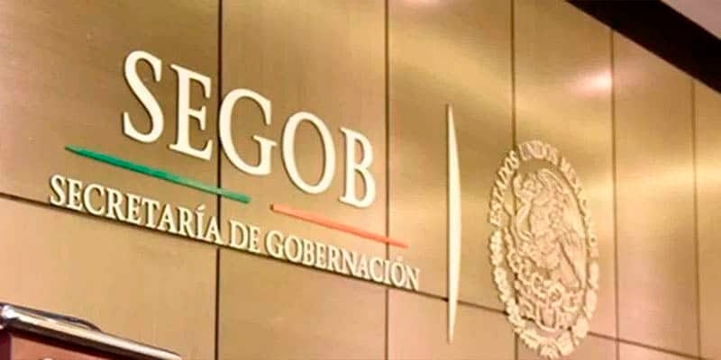 Secretaría de Gobernación ofrece vacante con el mismo sueldo que AMLO