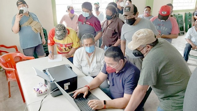 Fonatur modifica paso de Tren Maya tras queja de vecinos en Campeche