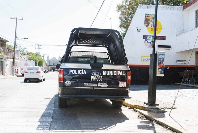 Los vecinos amenazaban de muerte al retenido porque se dicen hartos de sus tropelías sin castigo