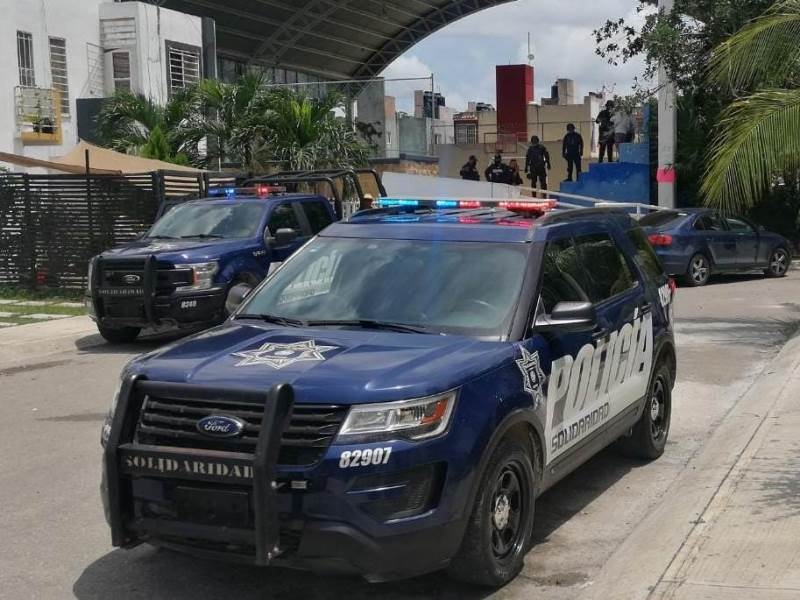 Turistas temen denunciar abusos policiales en Playa del Carmen