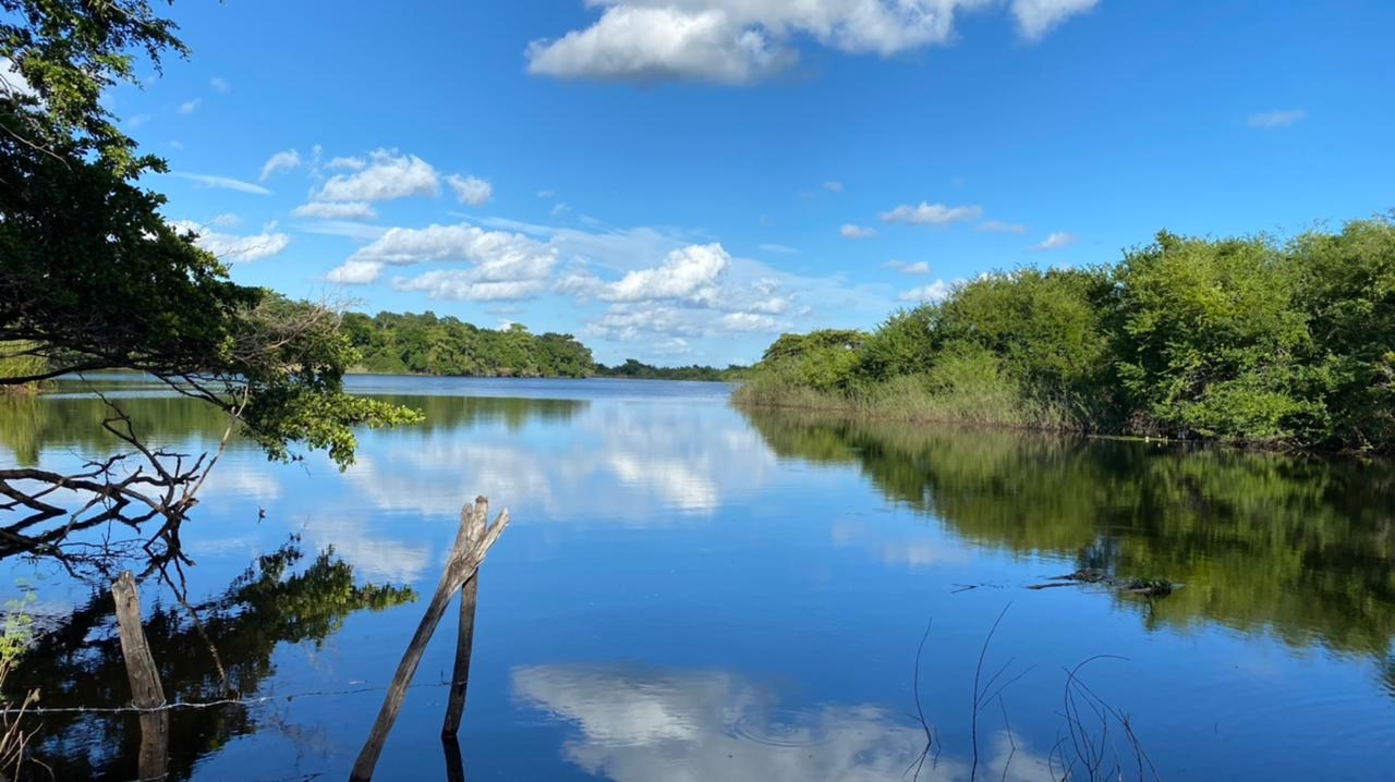 Es un lugar digno de las bellezas naturales que ofrece la Selva Maya