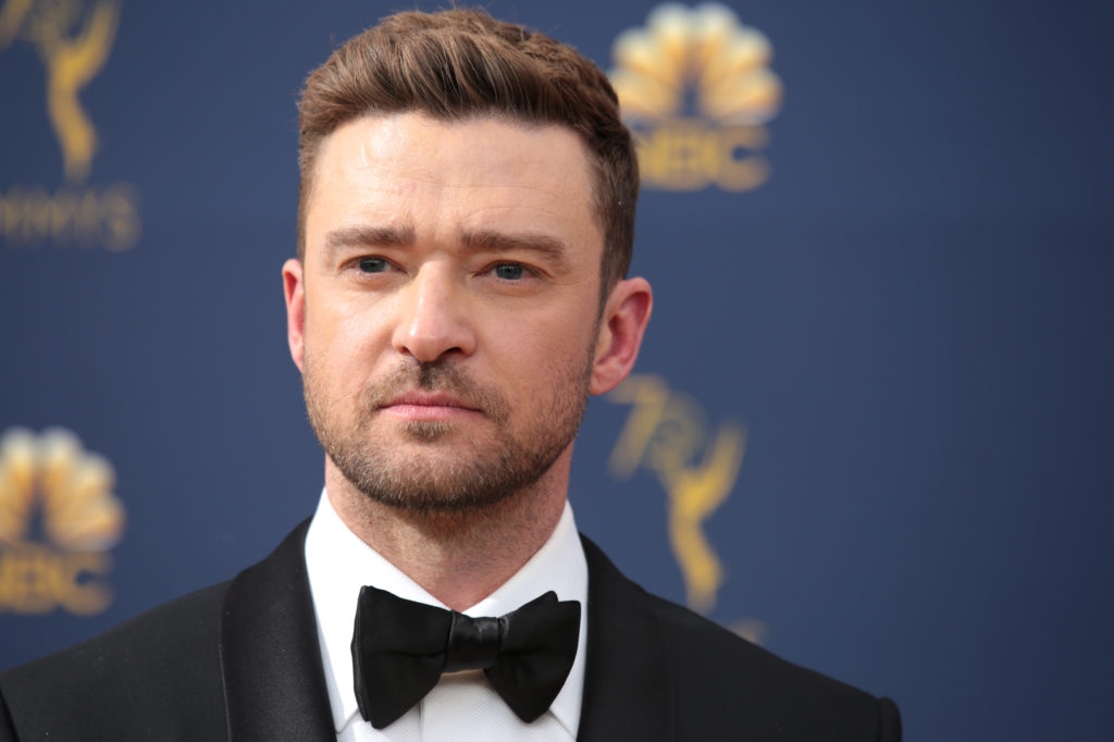 Justin Timberlake se arrepiente del daño hecho a Spears