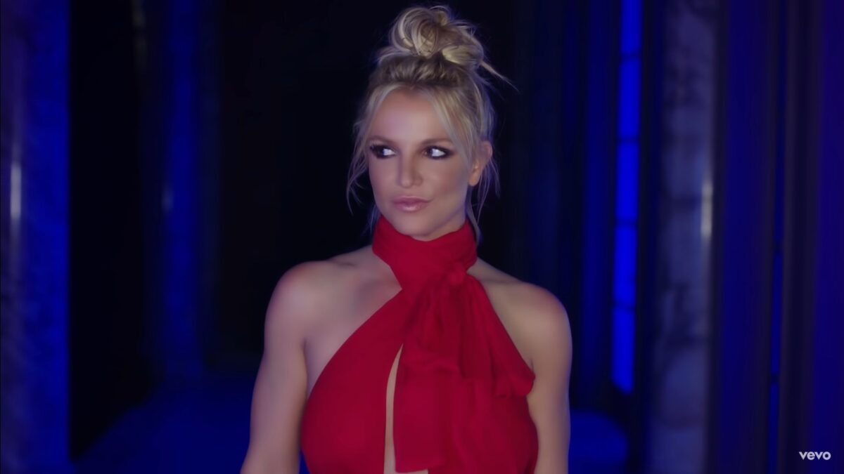 Britney Spears: la justicia le niega la tutela completa a su padre