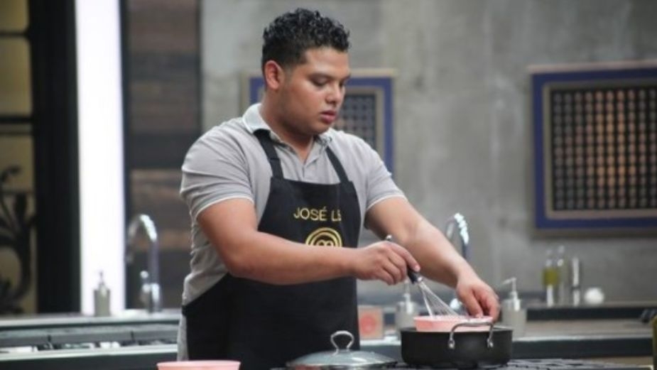 MasterChef México: José Luis es eliminado por error en un platillo