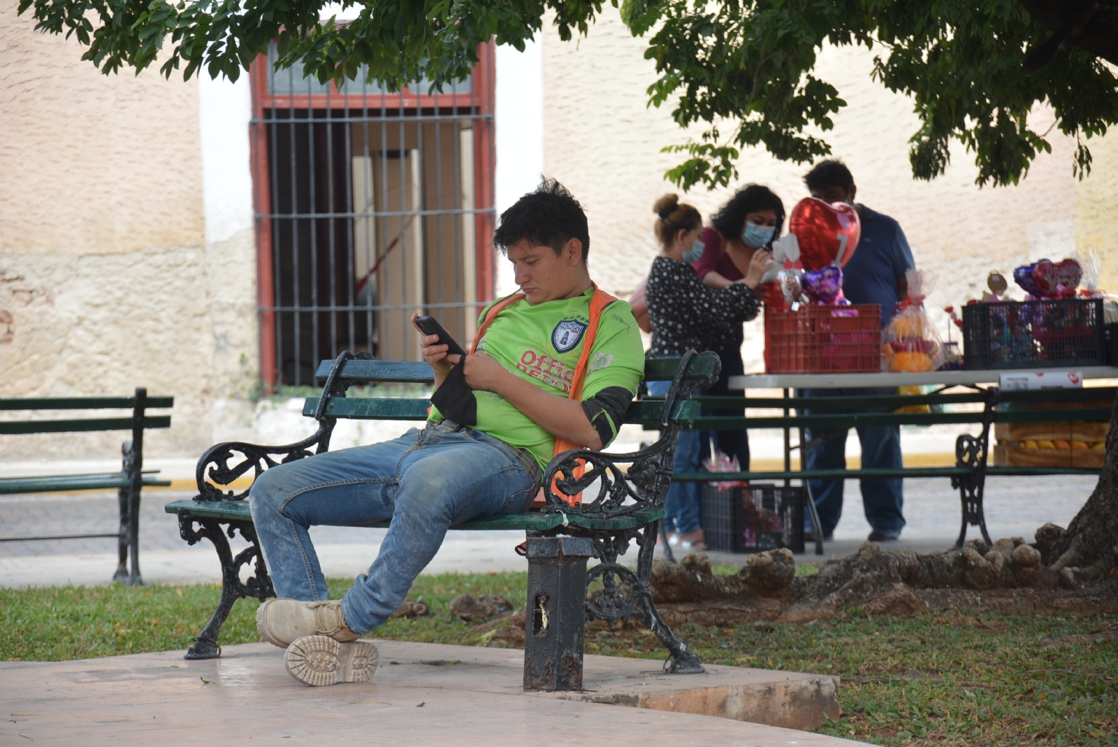 Día del Soltero: Amor no significa llenar vacíos, especialista