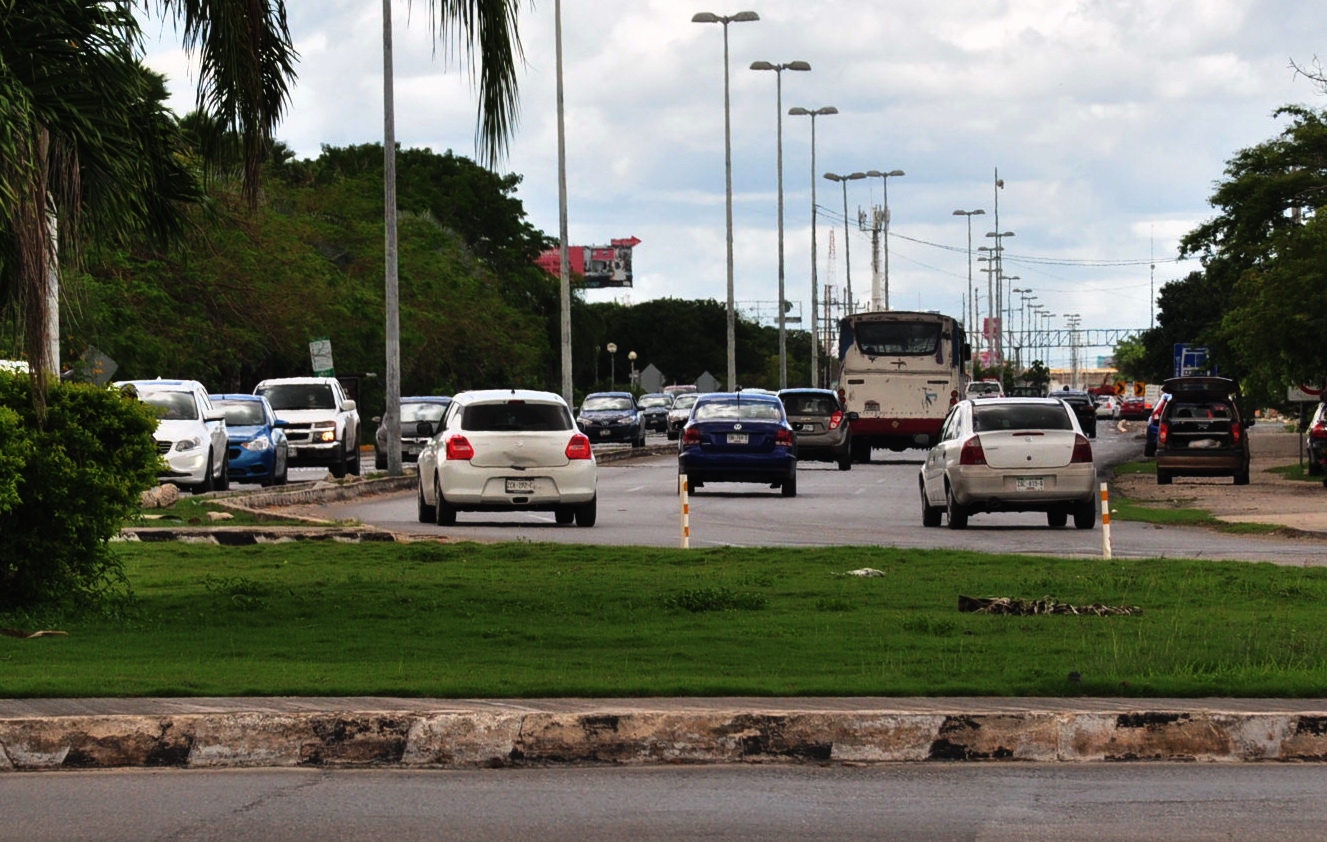 Plan de Movilidad proporcionará calles y glorietas más seguras en Yucatán