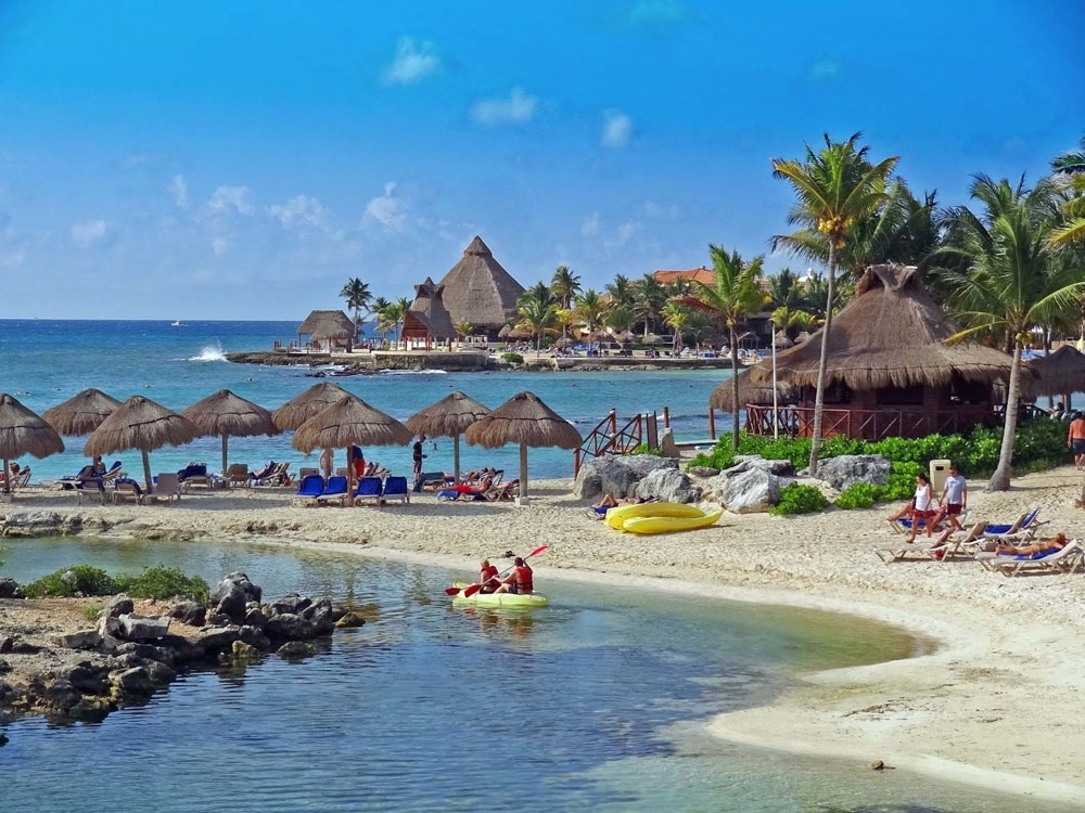 Estas son las restricciones en Puerto Aventuras que han impuesto los vecinos