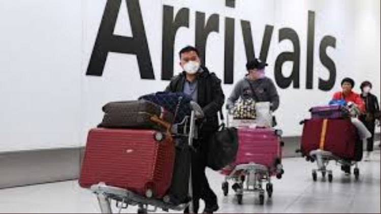 Gran Bretaña anunció cuarentena obligatoria en hotel para los viajeros provenientes de países considerados riesgosos