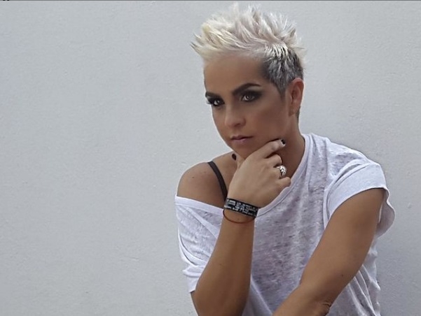 Federica Quijano denuncia haber sido agredida junto con sus hijos