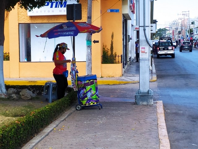 Campeche y Ciudad del Carmen, las ciudades con mayor desempleo: Inegi